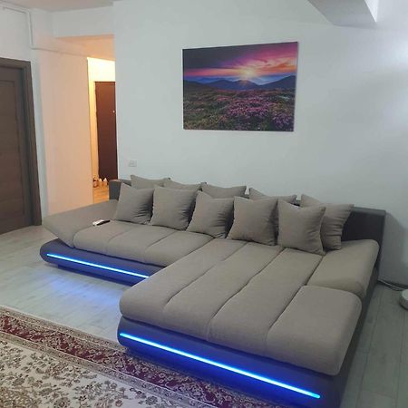 Sys Apartament Constanţa Esterno foto