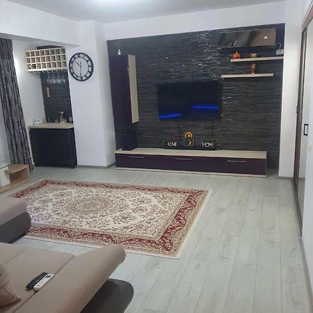 Sys Apartament Constanţa Esterno foto