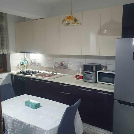 Sys Apartament Constanţa Esterno foto