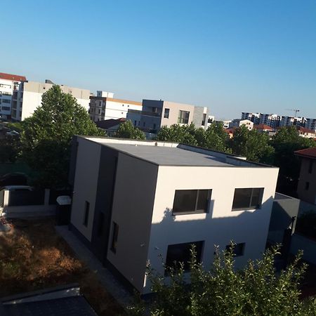 Sys Apartament Constanţa Esterno foto