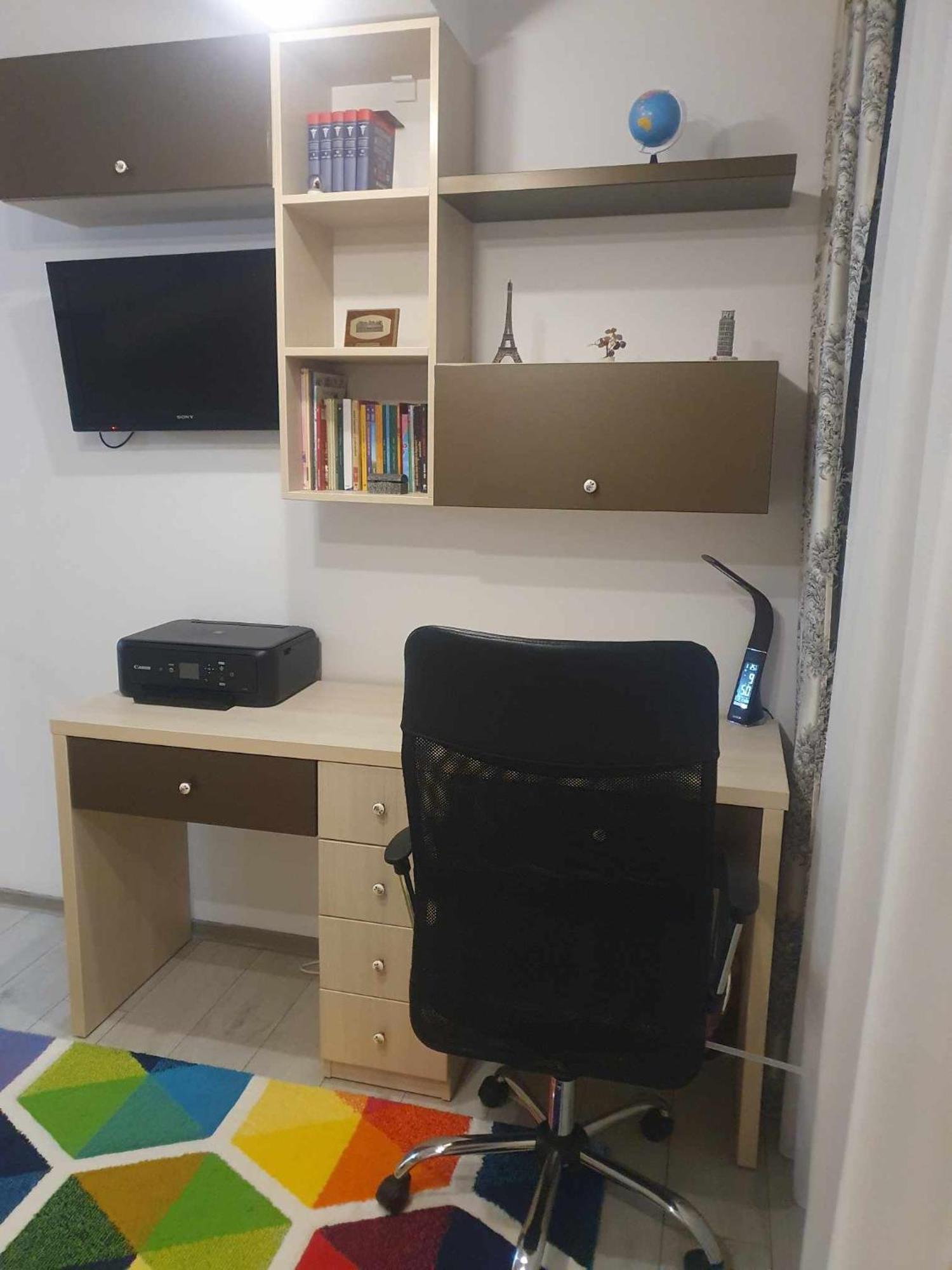 Sys Apartament Constanţa Esterno foto
