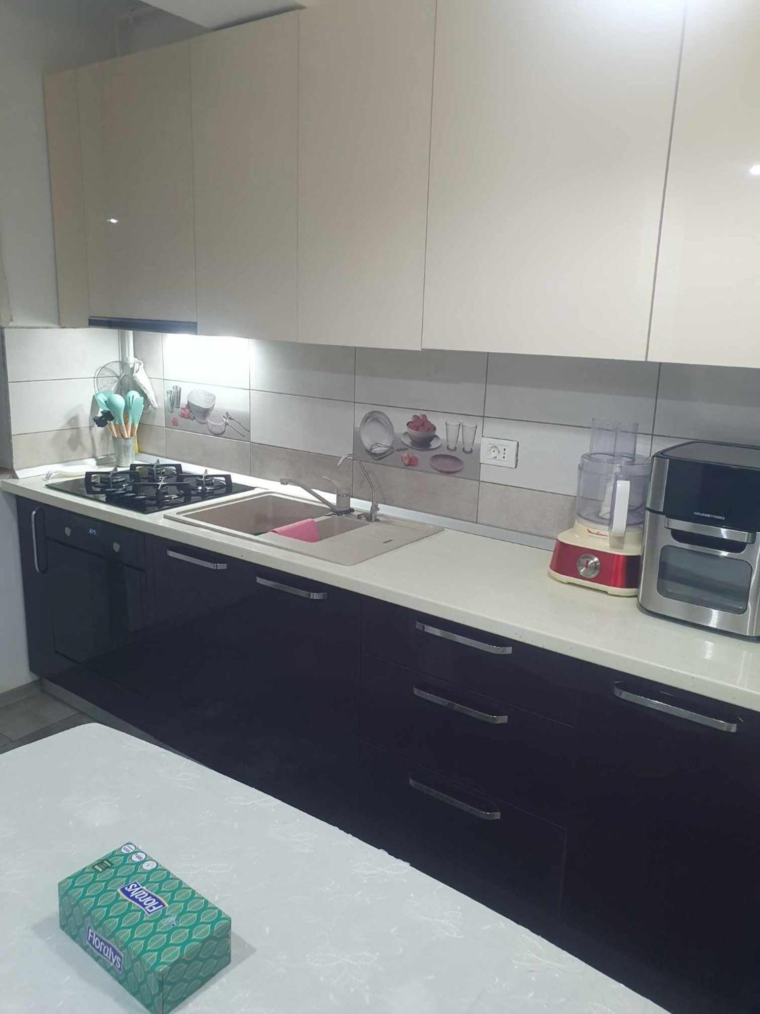 Sys Apartament Constanţa Esterno foto