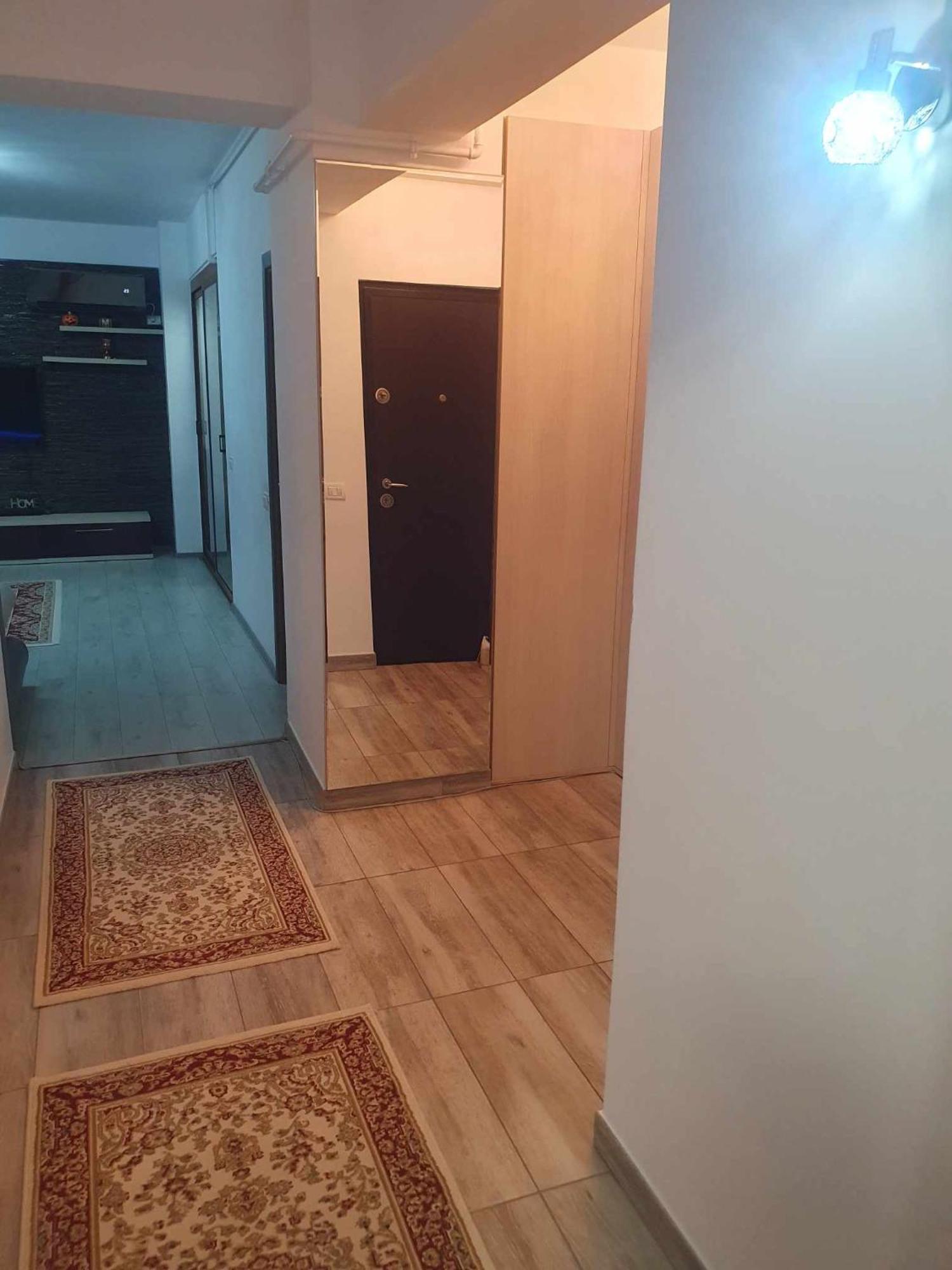 Sys Apartament Constanţa Esterno foto