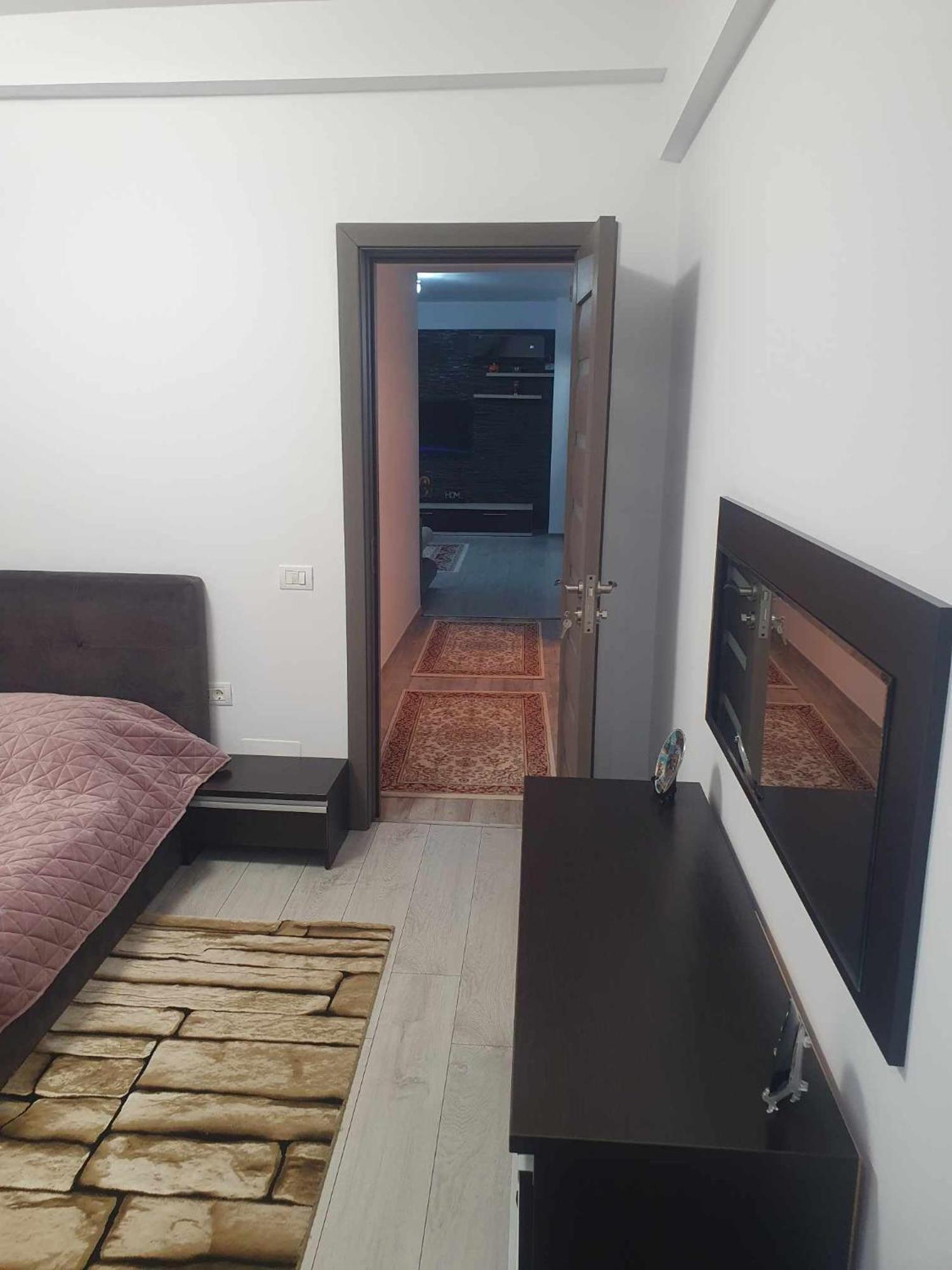 Sys Apartament Constanţa Esterno foto