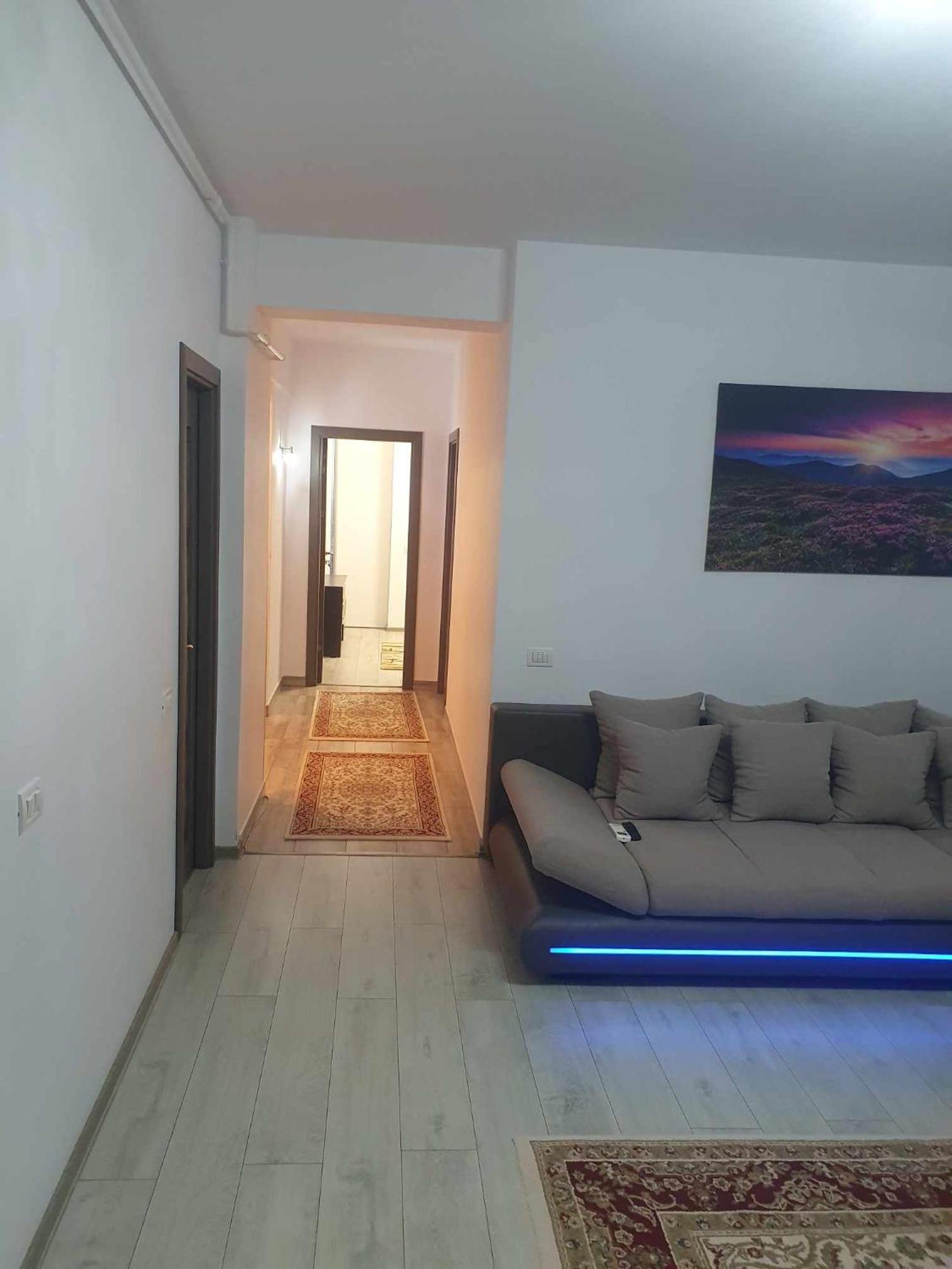 Sys Apartament Constanţa Esterno foto
