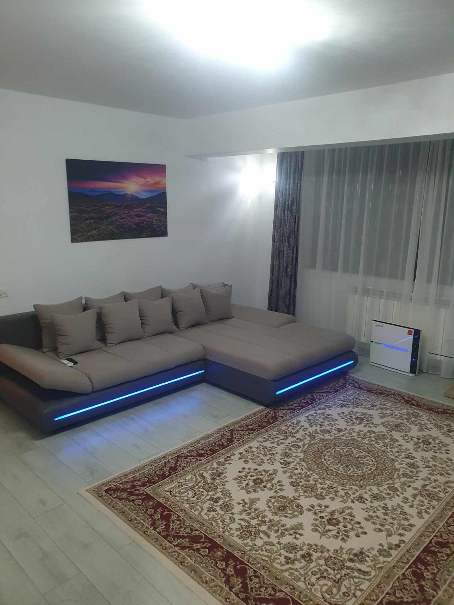 Sys Apartament Constanţa Esterno foto