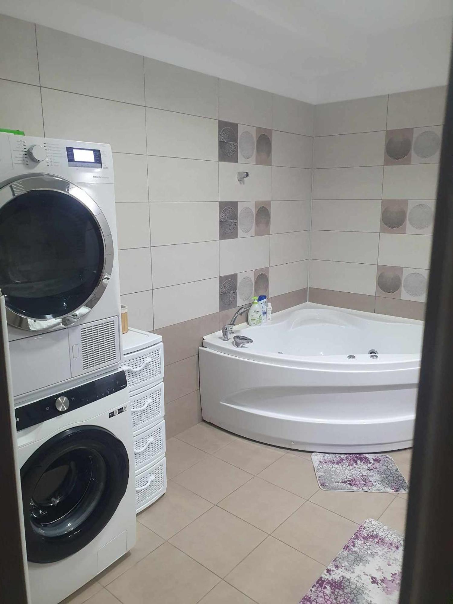 Sys Apartament Constanţa Esterno foto