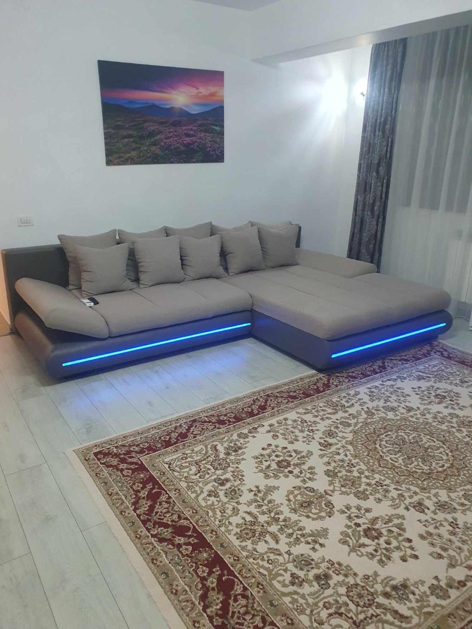 Sys Apartament Constanţa Esterno foto