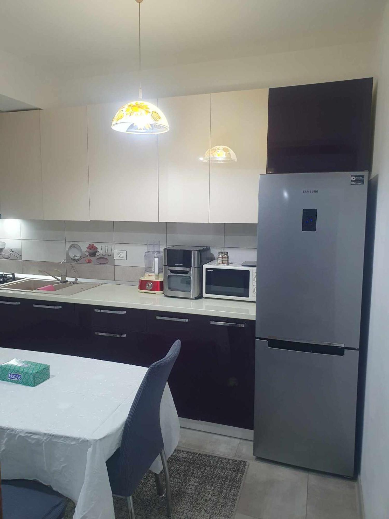 Sys Apartament Constanţa Esterno foto