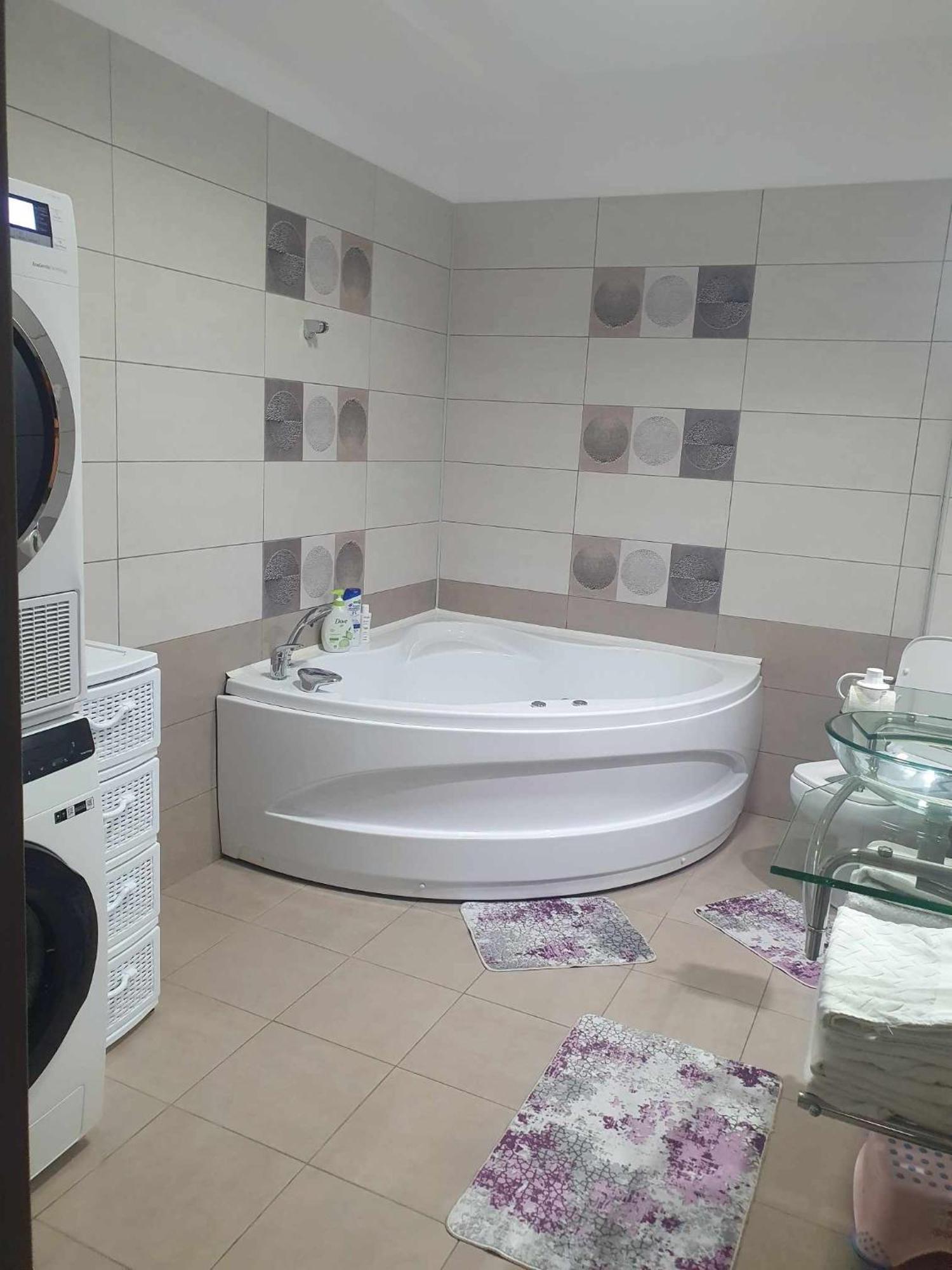 Sys Apartament Constanţa Esterno foto