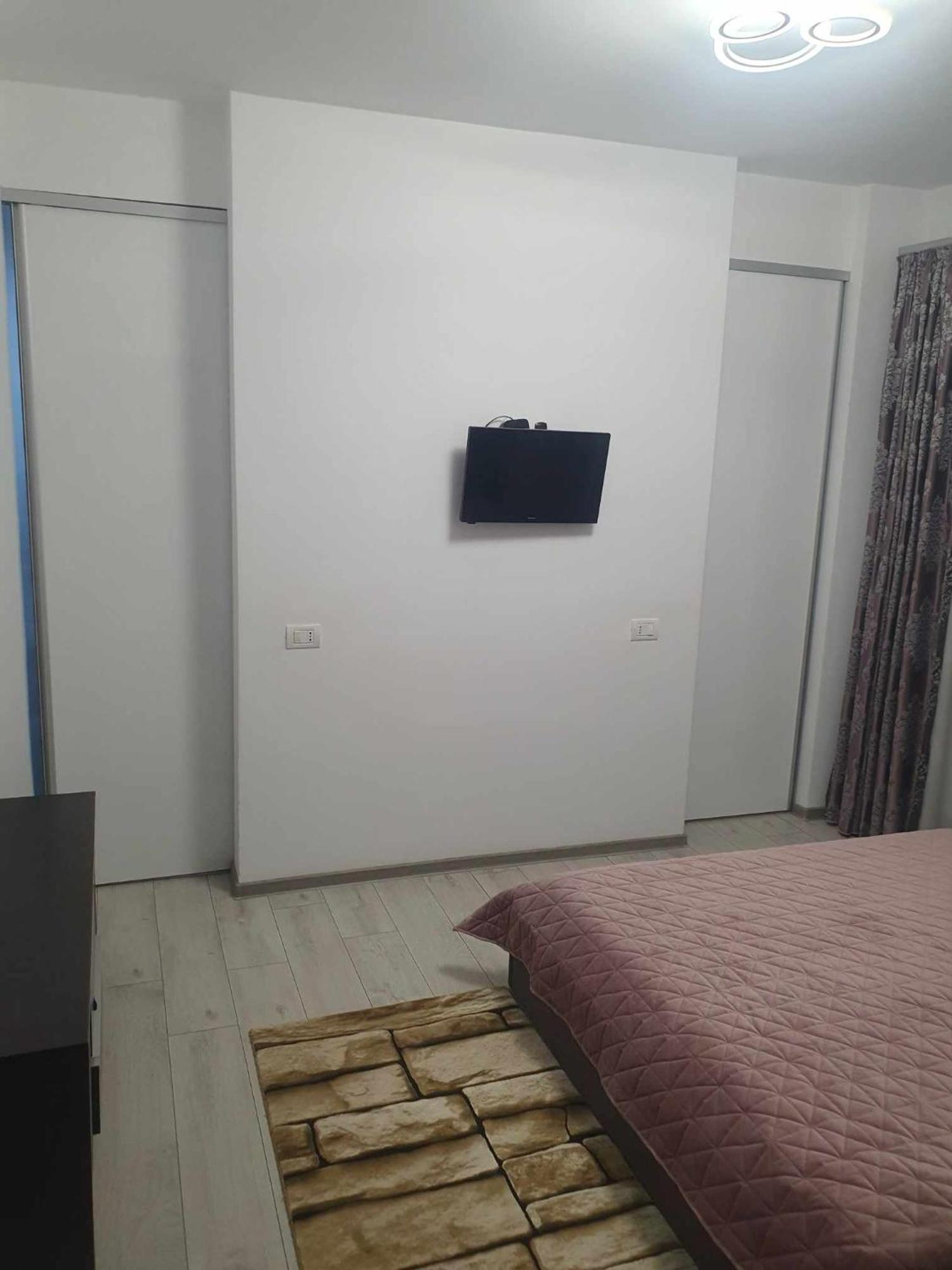 Sys Apartament Constanţa Esterno foto