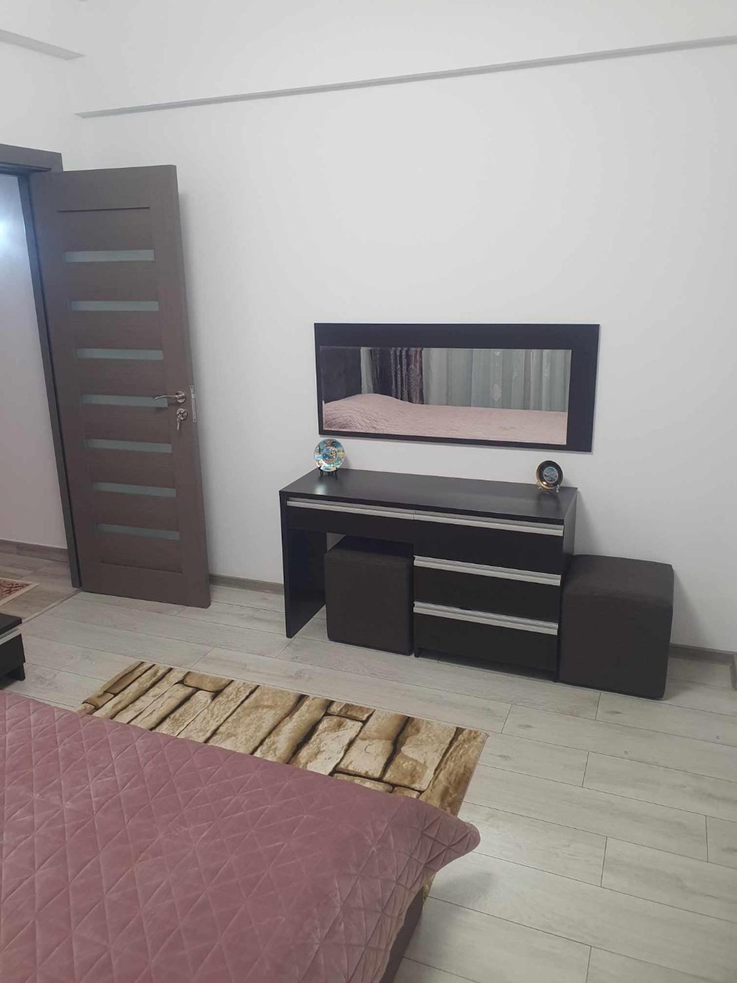 Sys Apartament Constanţa Esterno foto