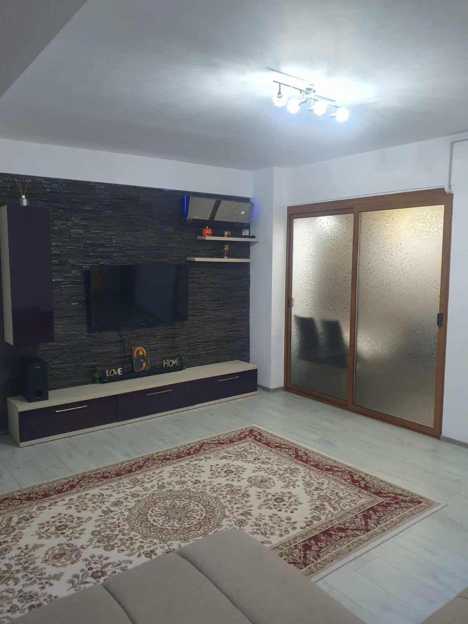 Sys Apartament Constanţa Esterno foto