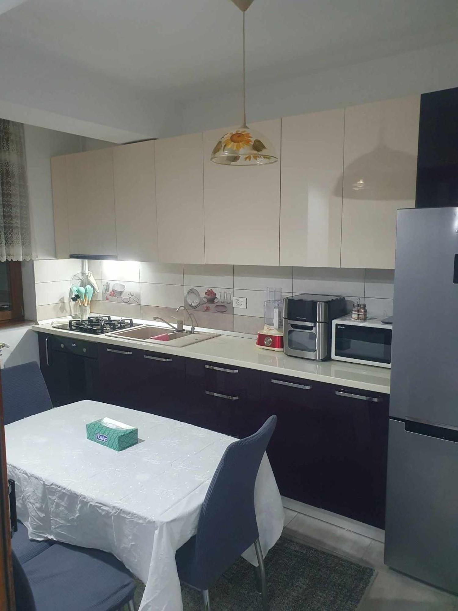 Sys Apartament Constanţa Esterno foto