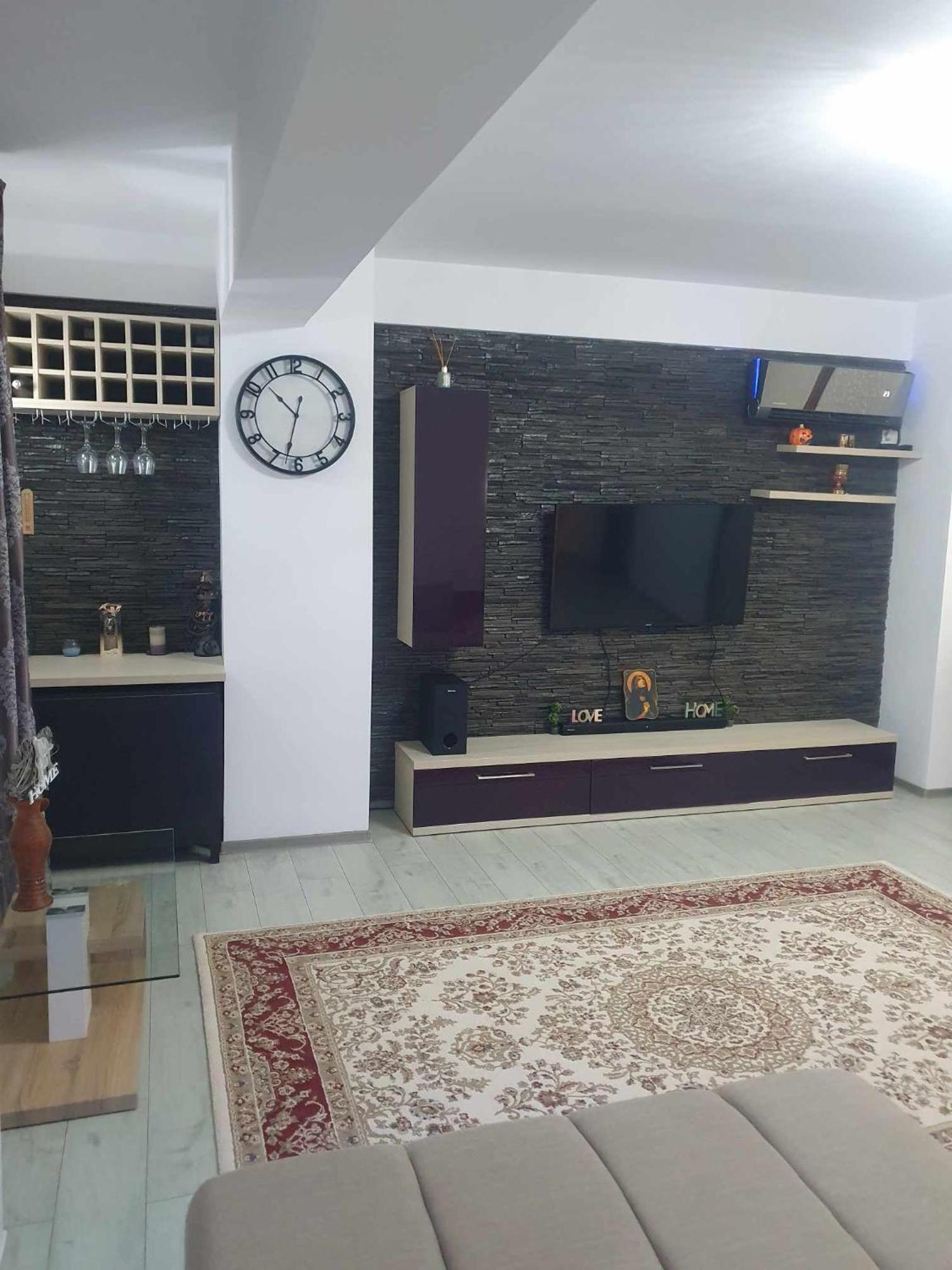 Sys Apartament Constanţa Esterno foto