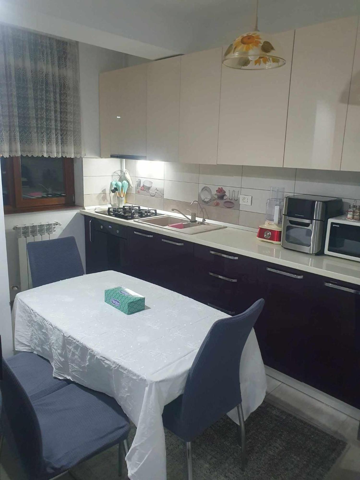 Sys Apartament Constanţa Esterno foto