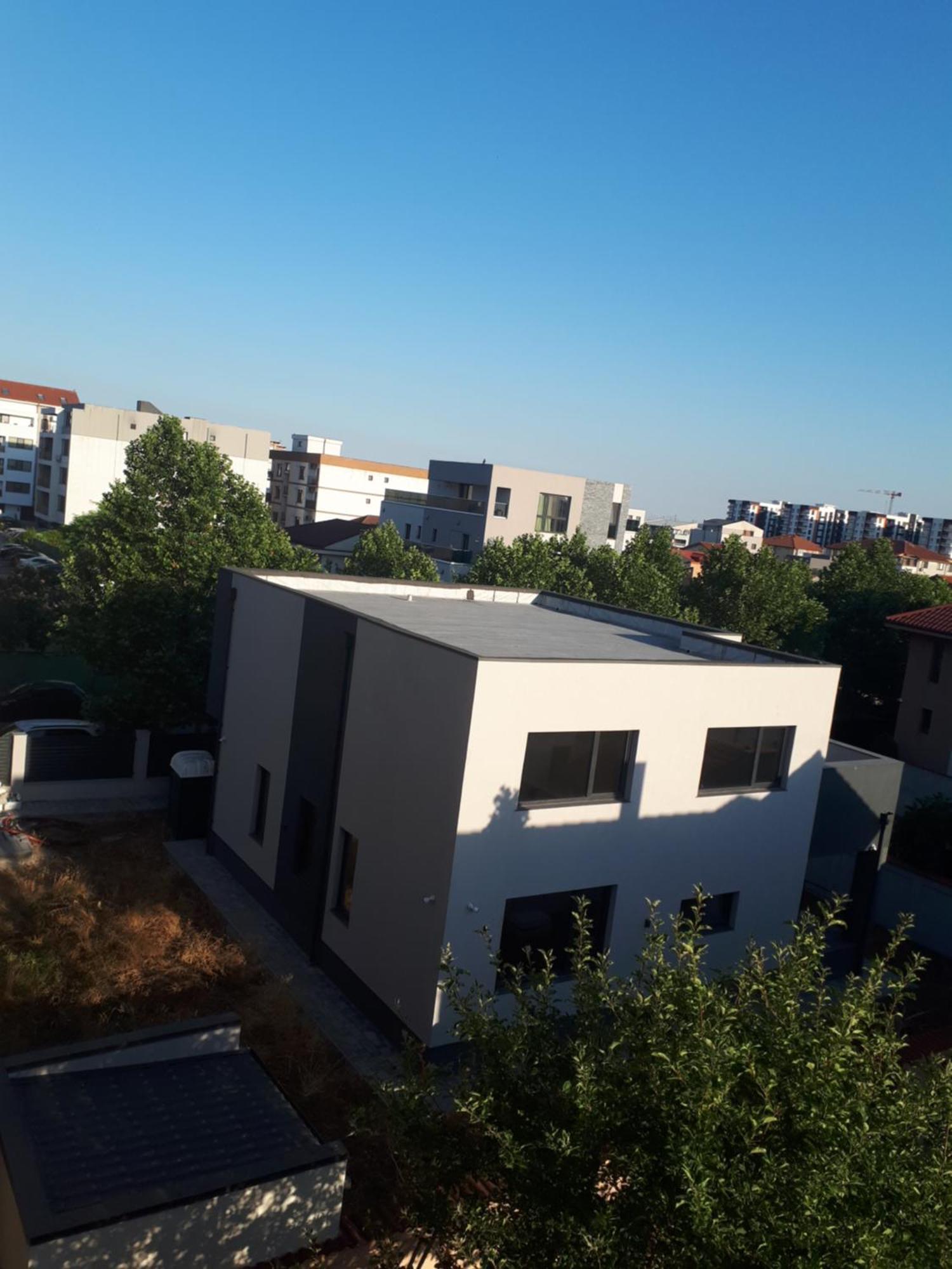 Sys Apartament Constanţa Esterno foto