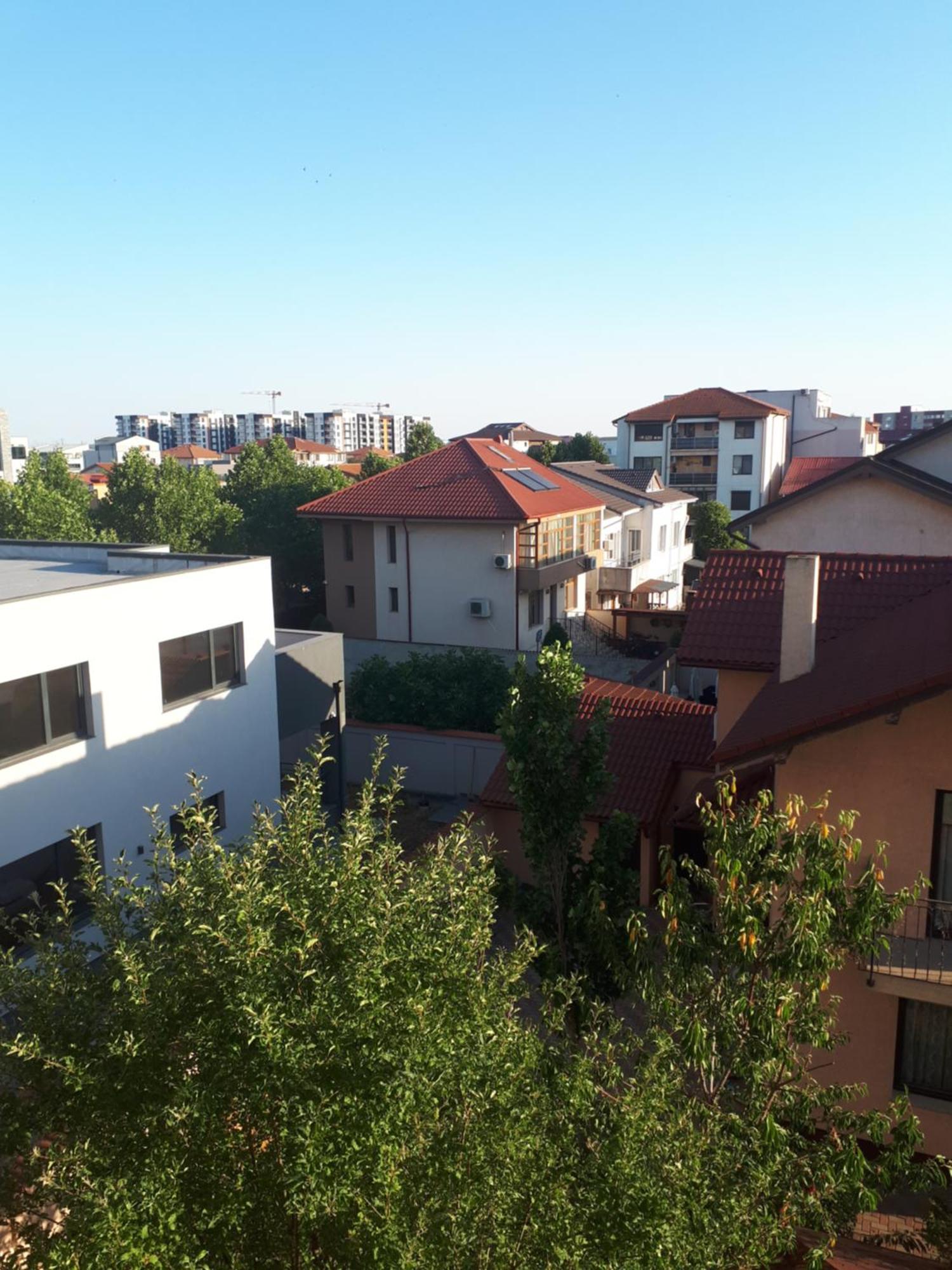 Sys Apartament Constanţa Esterno foto